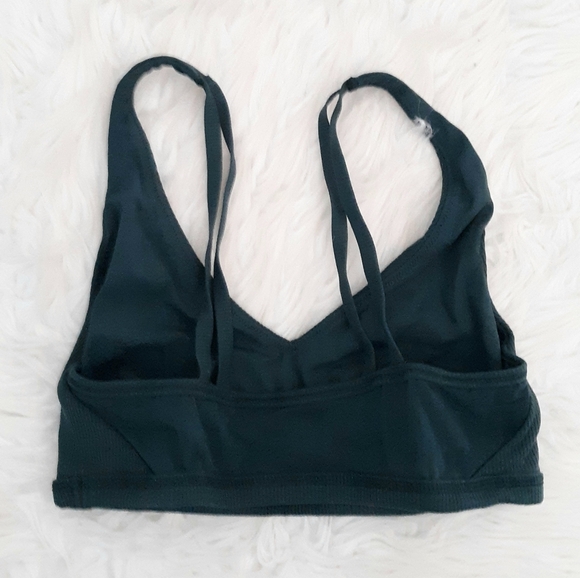Aerie Offline Ribbed Sports Bra - Picture 5 of 6